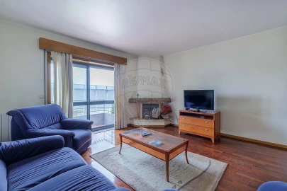 Apartamento T2 para Venda em Cidade da Maia