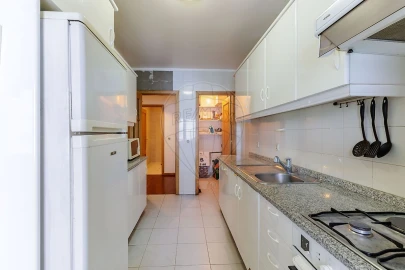 Apartamento T2 para Venda em Cidade da Maia