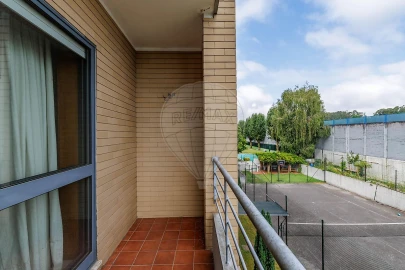 Apartamento T2 para Venda em Cidade da Maia