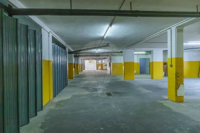 Apartamento T2 para Venda em Cidade da Maia