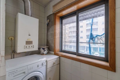 Apartamento T2 para Venda em Cidade da Maia