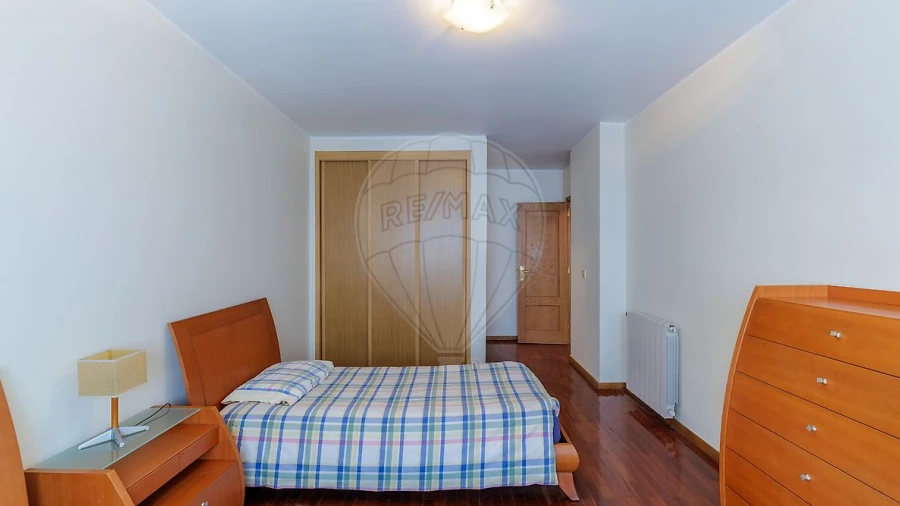 Apartamento T2 para Venda em Cidade da Maia