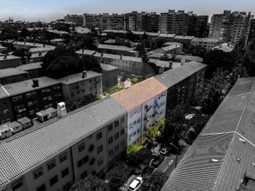 Apartamento T4 para Venda em Alvalade