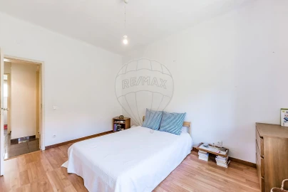 Apartamento T4 para Venda em Alvalade