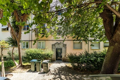 Apartamento T4 para Venda em Alvalade