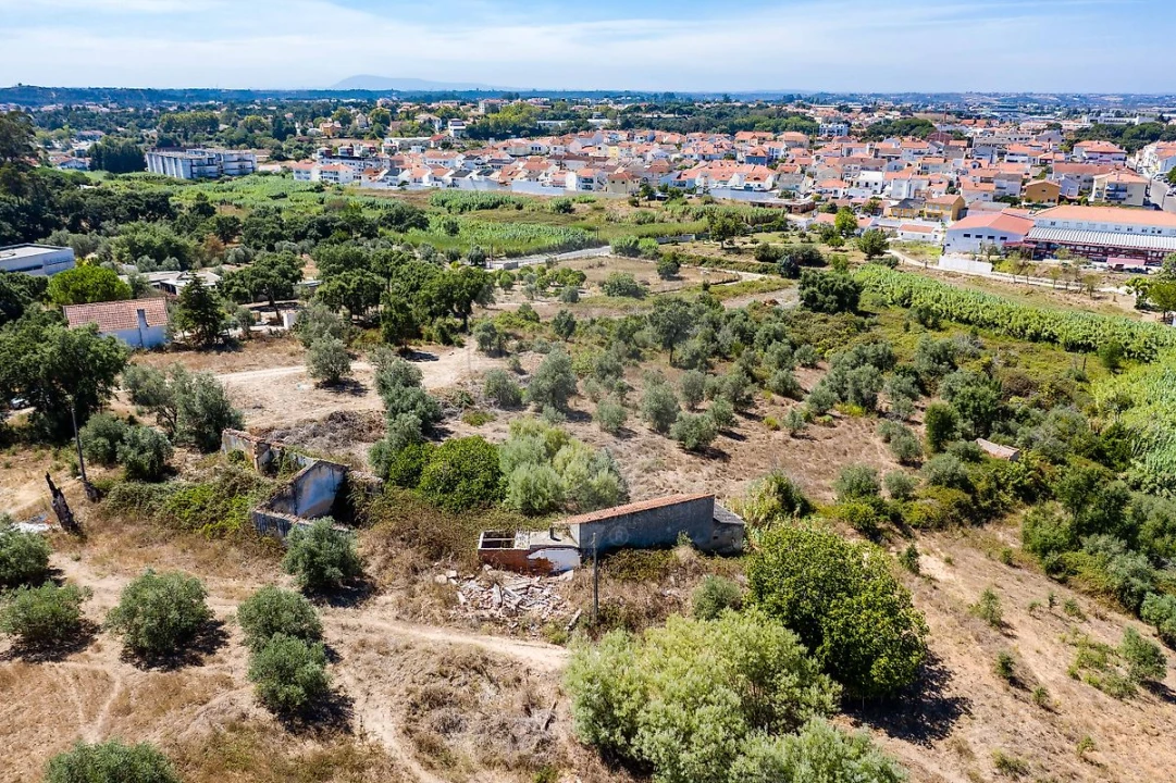 Terreno para Venda em Marvila, Ribeira Santarém, São Salvador, São Nicolau Foto 14