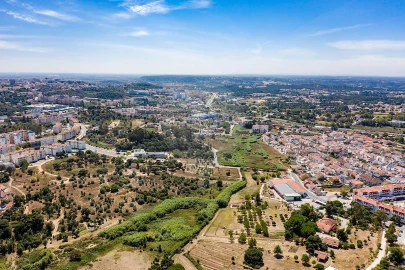 Terreno para Venda em Marvila, Ribeira Santarém, São Salvador, São Nicolau