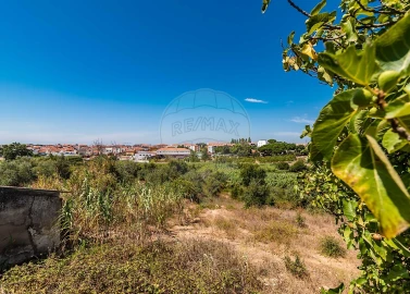 Terreno para Venda em Marvila, Ribeira Santarém, São Salvador, São Nicolau