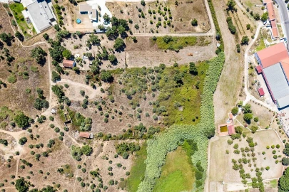 Terreno para Venda em Marvila, Ribeira Santarém, São Salvador, São Nicolau