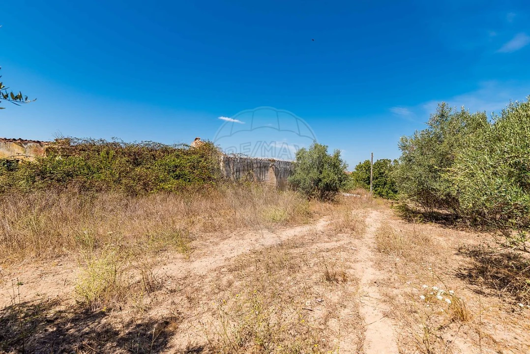 Terreno para Venda em Marvila, Ribeira Santarém, São Salvador, São Nicolau Foto 26
