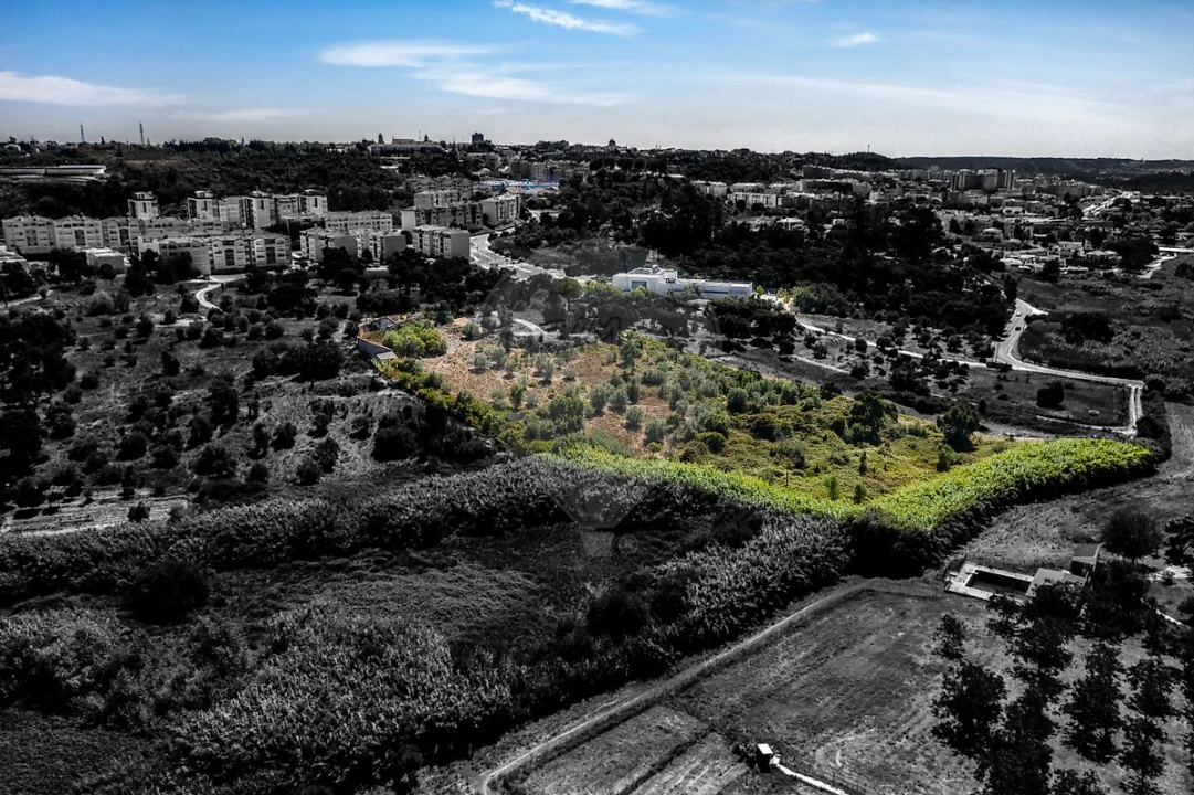 Terreno para Venda em Marvila, Ribeira Santarém, São Salvador, São Nicolau Foto 11