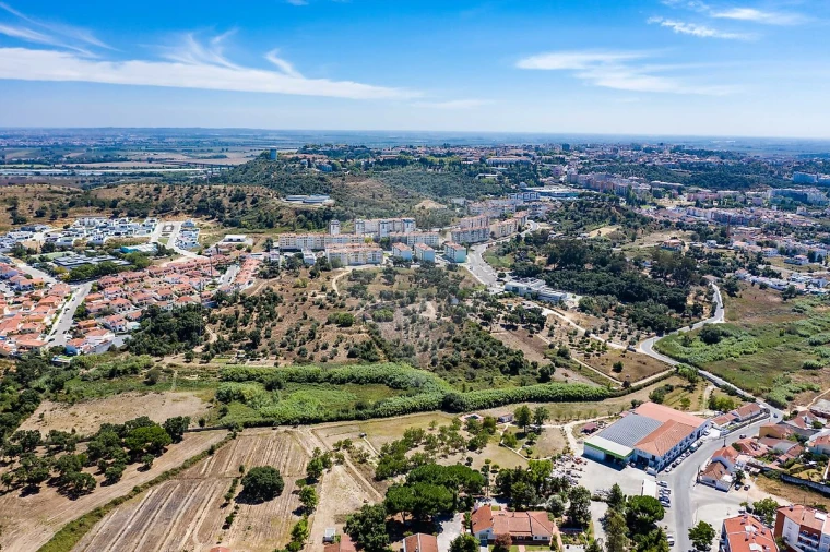 Terreno para Venda em Marvila, Ribeira Santarém, São Salvador, São Nicolau Foto 5