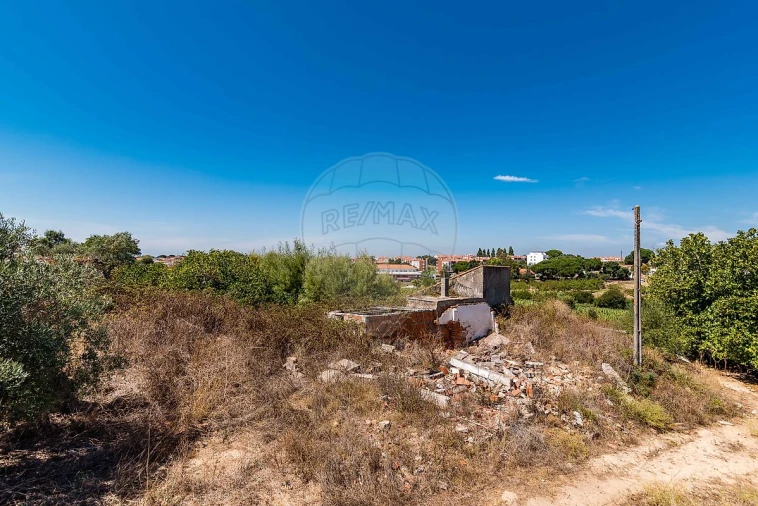 Terreno para Venda em Marvila, Ribeira Santarém, São Salvador, São Nicolau Foto 27