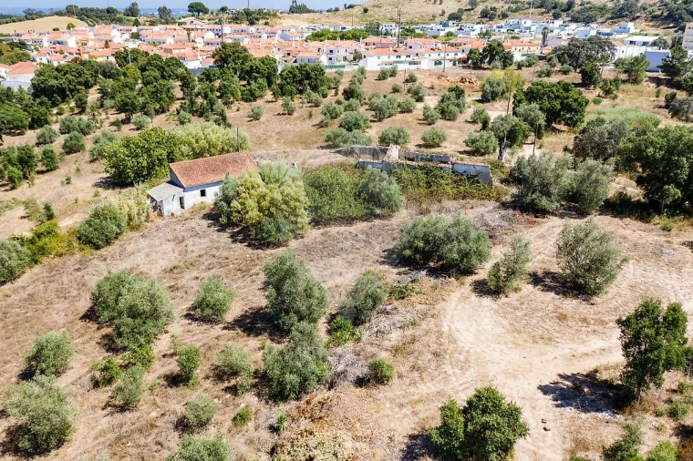 Terreno para Venda em Marvila, Ribeira Santarém, São Salvador, São Nicolau Foto 16