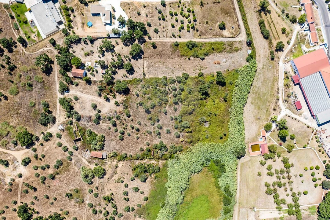 Terreno para Venda em Marvila, Ribeira Santarém, São Salvador, São Nicolau Foto 8