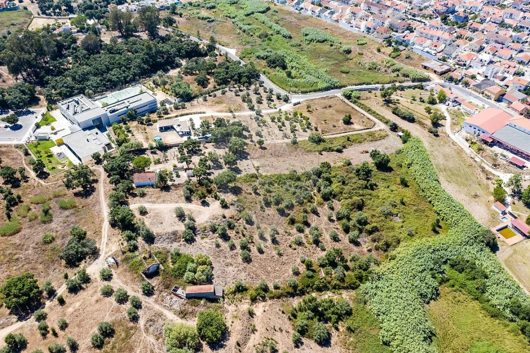 Terreno para Venda em Marvila, Ribeira Santarém, São Salvador, São Nicolau Foto 9