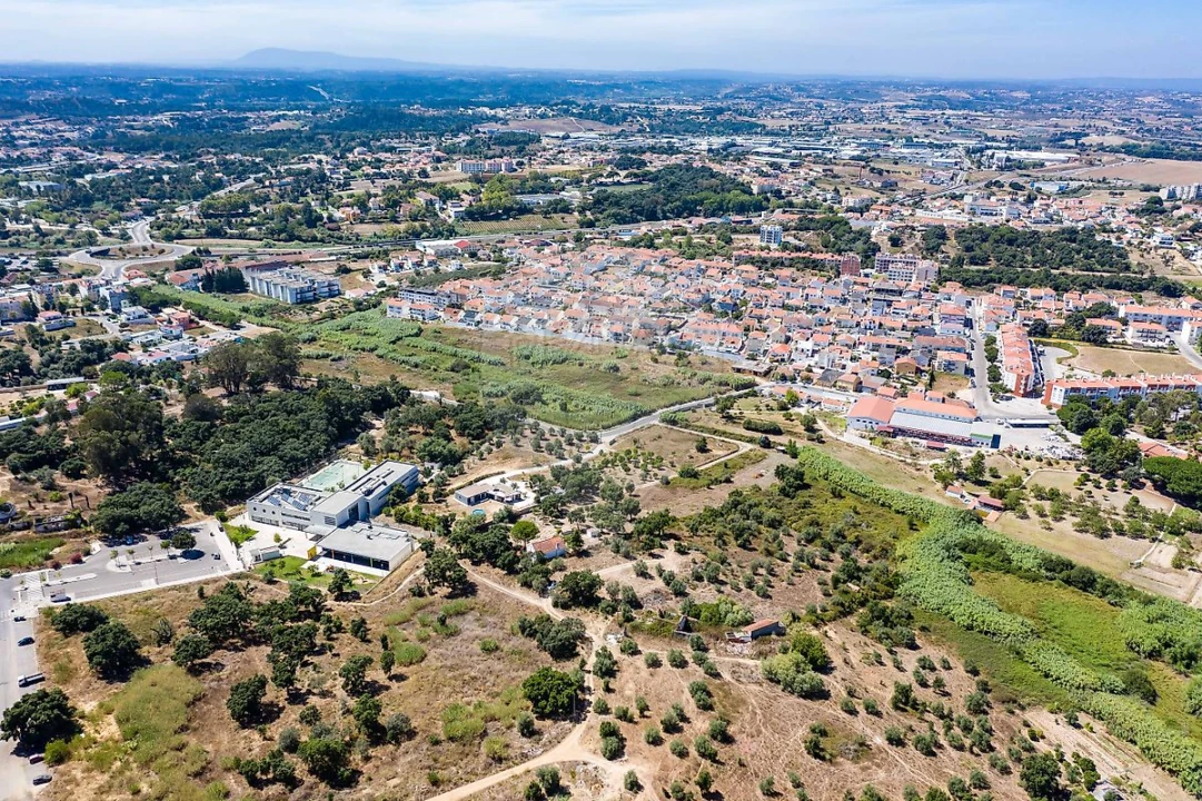 Terreno para Venda em Marvila, Ribeira Santarém, São Salvador, São Nicolau Foto 3