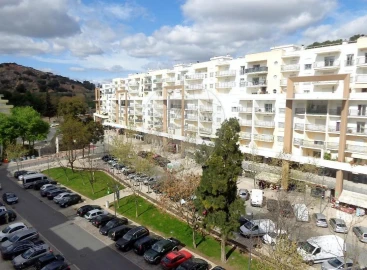 Apartamento T2 para Arrendamento em Albufeira e Olhos de Água