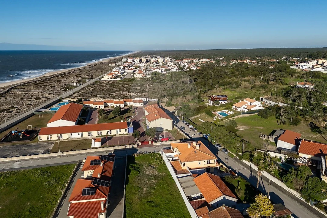 Moradia T4 para Venda em Quiaios Foto 10