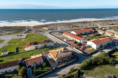 Moradia T4 para Venda em Quiaios