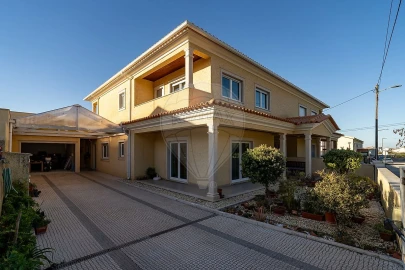 Moradia T4 para Venda em Quiaios
