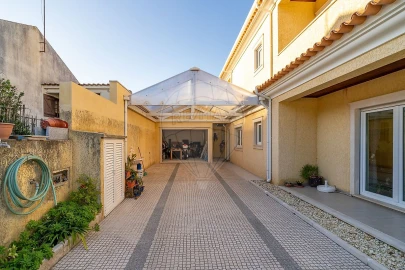 Moradia T4 para Venda em Quiaios