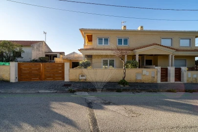 Moradia T4 para Venda em Quiaios