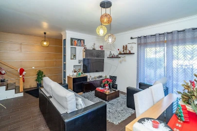 Moradia T4 para Venda em Quiaios