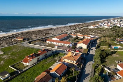 Moradia T4 para Venda em Quiaios