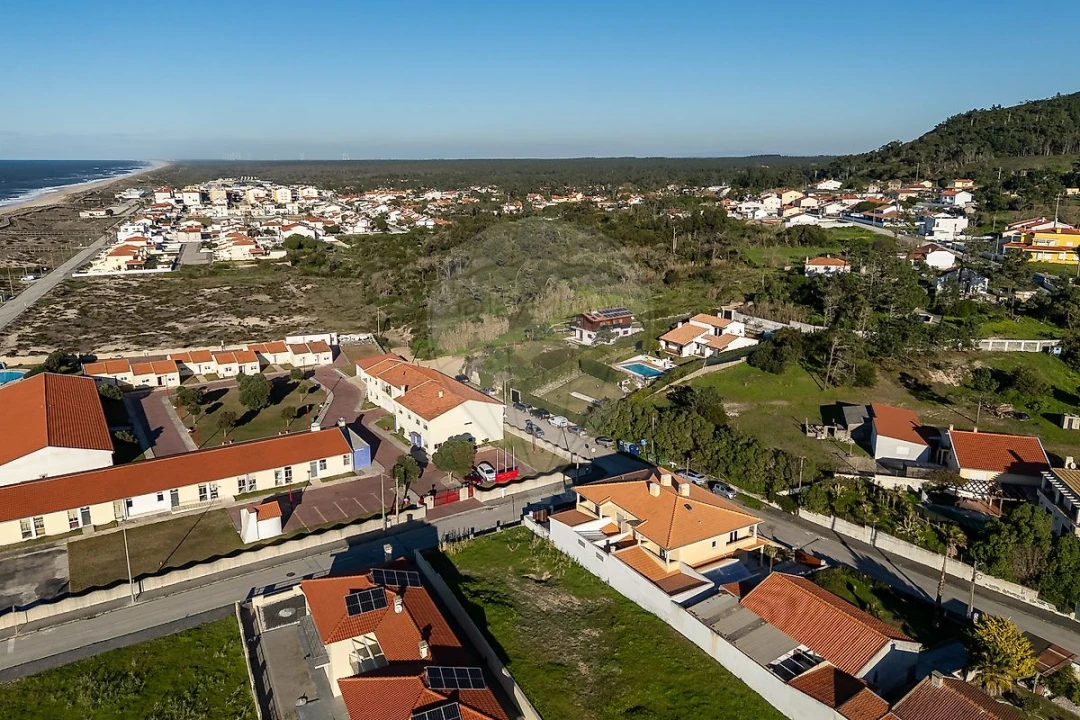 Moradia T4 para Venda em Quiaios Foto 6