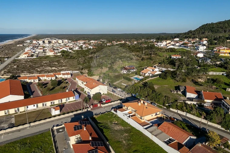 Moradia T4 para Venda em Quiaios Foto 6