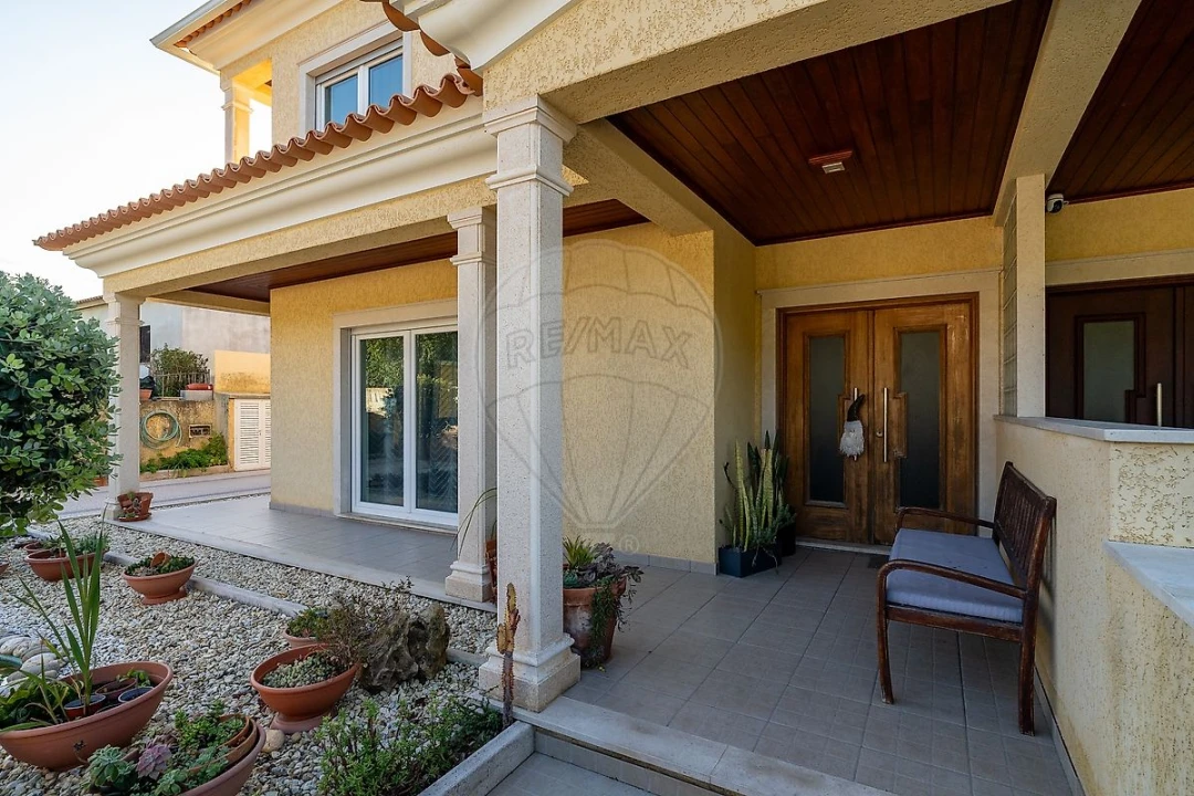 Moradia T4 para Venda em Quiaios Foto 18