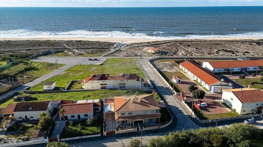 Moradia T4 para Venda em Quiaios
