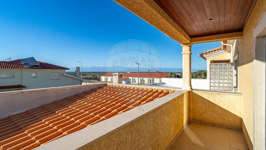Moradia T4 para Venda em Quiaios