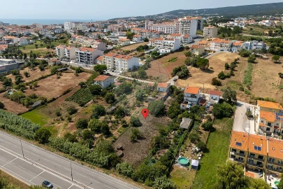 Moradia T4 para Venda em Buarcos