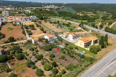 Moradia T4 para Venda em Buarcos