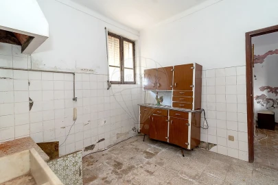 Moradia T4 para Venda em Buarcos