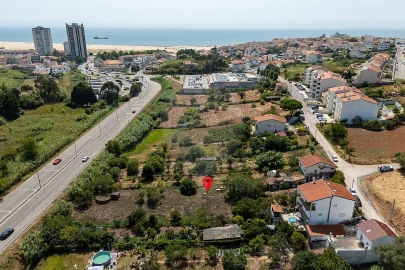 Moradia T4 para Venda em Buarcos