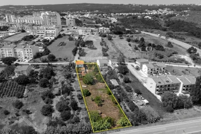Moradia T4 para Venda em Buarcos