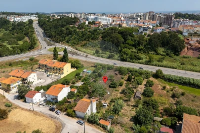 Moradia T4 para Venda em Buarcos