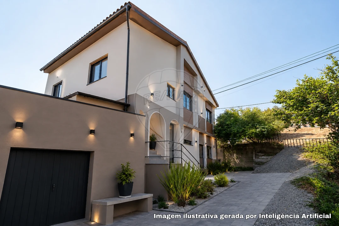 Moradia T4 para Venda em Buarcos Foto 19