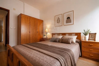 Apartamento T3 para Venda em Seixal, Arrentela e Aldeia de Paio Pires