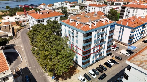 Apartamento T3 para Venda em Seixal, Arrentela e Aldeia de Paio Pires
