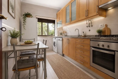 Apartamento T3 para Venda em Seixal, Arrentela e Aldeia de Paio Pires