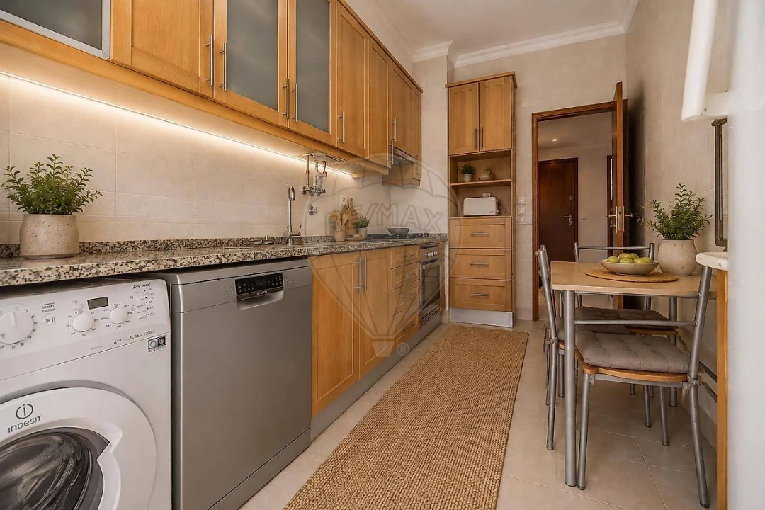 Apartamento T3 para Venda em Seixal, Arrentela e Aldeia de Paio Pires Foto 5