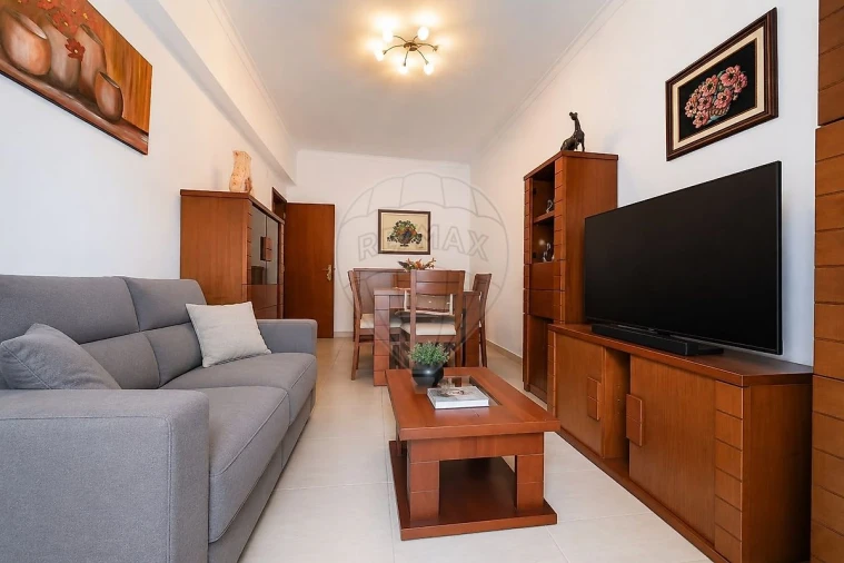 Apartamento T3 para Venda em Seixal, Arrentela e Aldeia de Paio Pires Foto 13