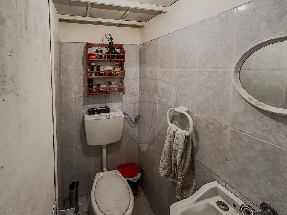 Garagem para Venda em Setubal (São Sebastião) Foto 2