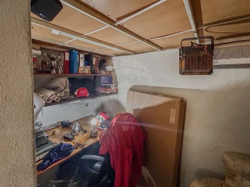 Garagem para Venda em Setubal (São Sebastião)