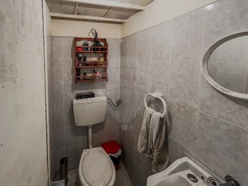 Garagem para Venda em Setubal (São Sebastião)