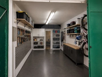 Garagem para Venda em Setubal (São Sebastião)